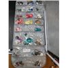 Image 6 : Crazy Lot of Costume Jewelry Ear Rings Necklaces Plus More!