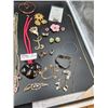 Image 3 : Cool Lot of Costume Jewelry and More!