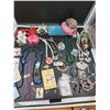 Image 1 : Costume Jewelry Lot Plus More!