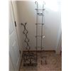 Image 1 : Decorative Yet Functional Wrought Pieces Lot