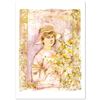 Image 1 : Flora by Hibel (1917-2014)
