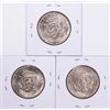 Image 2 : 1979-1981 Kennedy Half Dollar Coin Collector's Set