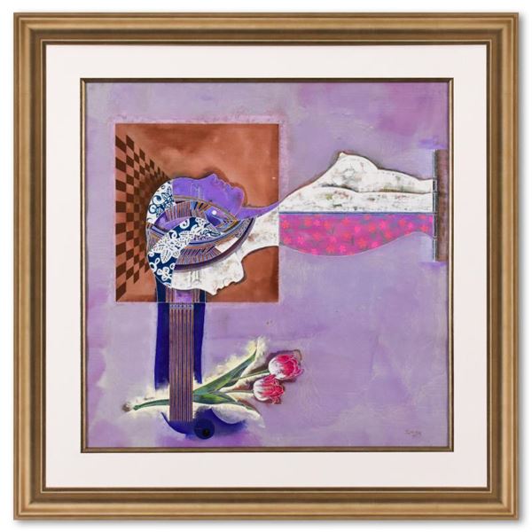 Esoteric Dream IV by Hong Original