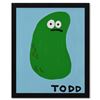 Image 1 : Cucumber by Goldman Original