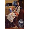 Image 1 : Whistler - Purple and Rose