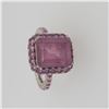 Image 1 : Sterling Silver Ring