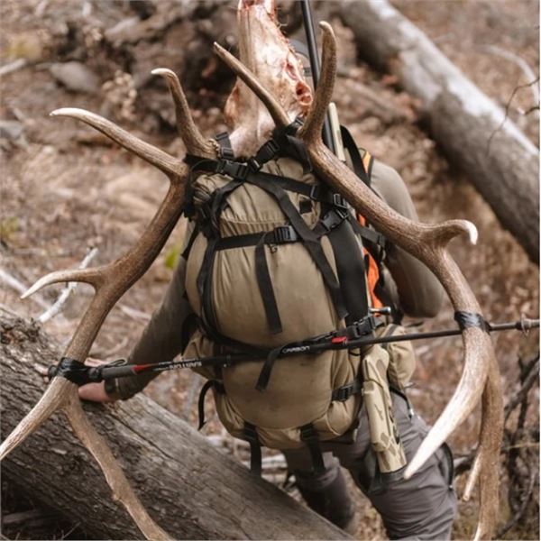 Stone Glacier Evo 40/56 Pack