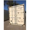 Image 2 : 40ft. Shipping Container - Container no. AARU 6809908
