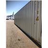Image 3 : 40ft. Shipping Container - Container no. AARU 6809908