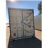 Image 1 : 40ft. Shipping Container - Container no. AARU 6810051