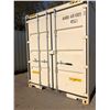 Image 2 : 40ft. Shipping Container - Container no. AARU 6810051
