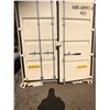 Image 3 : 40ft. Shipping Container - Container no. AARU 6809934