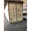 Image 1 : 40ft. Shipping Container - Container no. AARU 6809889