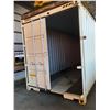 Image 2 : 40ft. Shipping Container - Container no. AARU 6809889