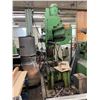 Image 1 : Staveley – Kitchen & Wade large drilling press – type/model E52 – serial number 21890