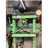 Image 2 : Machine Works LTD – large hydraulic press (approx 7 feet long)