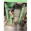 Image 3 : Machine Works LTD – large hydraulic press (approx 7 feet long)