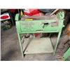 Image 1 : Group of 2 brown Boccs 21A20 - Mild Steel, including a bender and a cuter machine