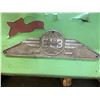 Image 3 : A heavy duty large industrial grinder machine Compagny ELB Werkzeug -  Type SW415HA, serial number 3