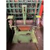 Image 1 : Custom made heavy duty industrial sander/grinder