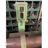 Image 2 : Custom made heavy duty industrial sander/grinder