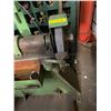 Image 3 : Custom made heavy duty industrial sander/grinder