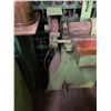 Image 4 : Custom made heavy duty industrial sander/grinder