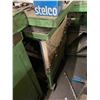 Image 13 : Group of 3 carts with a large large lot of tooling, including rear shelf full!!