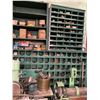 Image 16 : Group of 3 carts with a large large lot of tooling, including rear shelf full!!