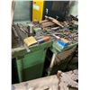 Image 2 : Group of 3 carts with a large large lot of tooling, including rear shelf full!!
