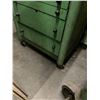 Image 9 : Group of 3 carts with a large large lot of tooling, including rear shelf full!!