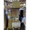 Image 1 : Pallet of Amazon Returns - Approx. value $4,500 Mostly Industrial Return (R9)*