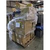 Image 1 : Pallet of Amazon Returns - Approx. value $4,500 Mostly Industrial Return (R12)*