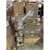 Image 1 : Pallet of Amazon Returns - Approx. value $4,500 Mostly Industrial Return (R18)*