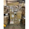 Image 1 : Pallet of Amazon Returns - Approx. value $4,500 Mostly Industrial Return (R34)*