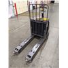 Image 2 : Crown WP 3000 series - Electric Pallet Jack/truck- model no. Wb3035-45