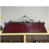 Image 1 : Group of 3 antique light fixtures