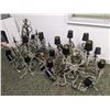 Image 1 : Group of 2 large Chandeliers