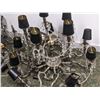 Image 2 : Group of 2 large Chandeliers