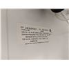Image 3 : General Electric - Refrigerator Freezer - model: LW18JZVLW-1