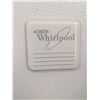Image 2 : Whirlpool - Refrigerator Freezer - model: ET18PK