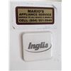 Image 3 : Inglis - Refrigerator Freezer - model: IMT188302