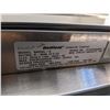 Image 2 : Delfield - Top mount reach in refrigerator - model: 6025XL-S