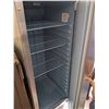 Image 3 : Delfield - Top mount reach in refrigerator - model: 6025XL-S