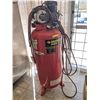 Image 1 : Husky Pro - Cast Iron Pump - 60 Gallon ASME Tank - model: VT631403AJ