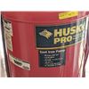 Image 2 : Husky Pro - Cast Iron Pump - 60 Gallon ASME Tank - model: VT631403AJ