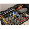 Image 8 : Large group of assorted industrial power tools - includes Mikita LS1013 Compound sliding Miter Saw/H