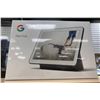 Image 1 : Google Nest Hub charcoal GA00515-CA