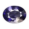 1.60ct Oval Natural Unheated Tanzanite Blue Iolite VS/SI (GEM-11380)