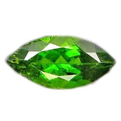 2.05ct VS Marquise Forest Green Chrome Diopside (GEM-11281)